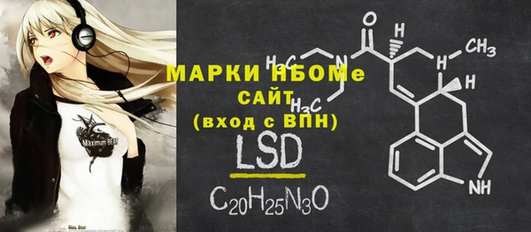 стаф Магас